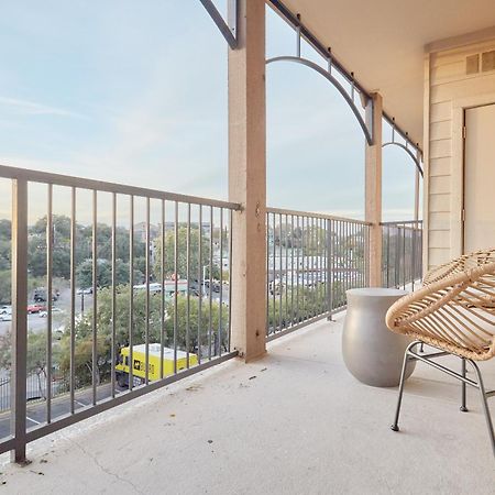 Sonder — South Congress Aparthotel Austin Buitenkant foto