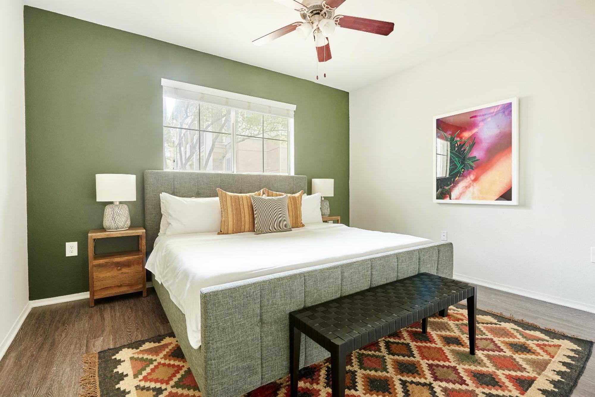 Sonder — South Congress Aparthotel Austin Buitenkant foto