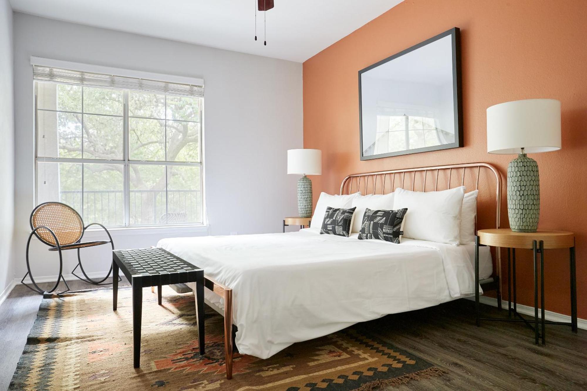 Sonder — South Congress Aparthotel Austin Buitenkant foto