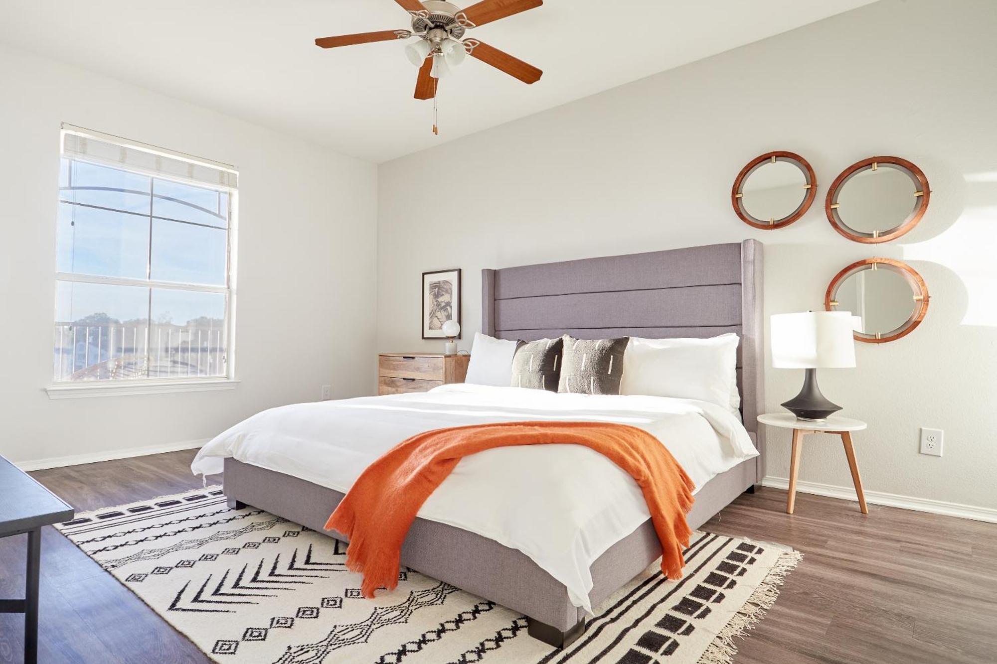 Sonder — South Congress Aparthotel Austin Buitenkant foto