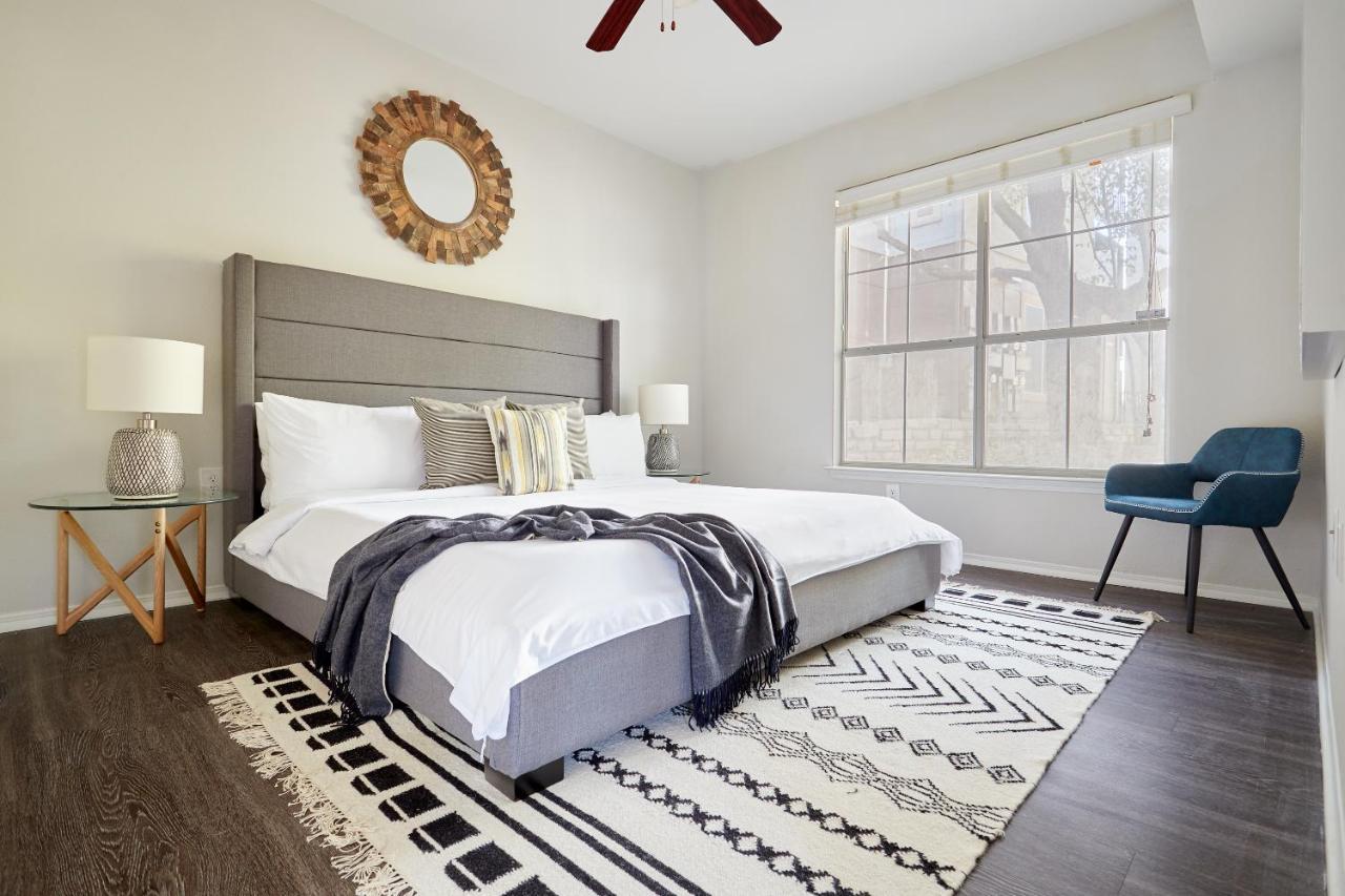 Sonder — South Congress Aparthotel Austin Buitenkant foto